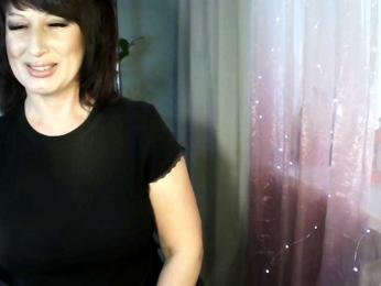 OksiMG webcam model stream image