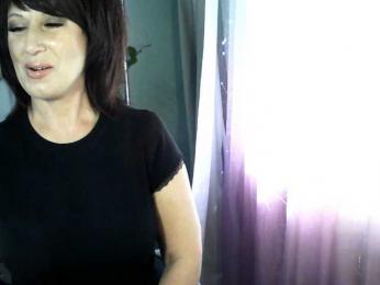 OksiMG webcam model stream image