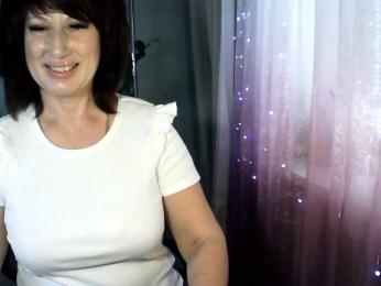 OksiMG webcam model stream image