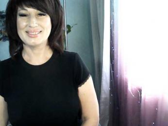 OksiMG webcam bongacams model stream image