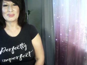 OksiMG webcam model stream image