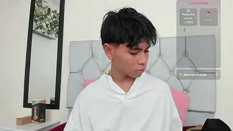 Ethan_Westt webcam model stream image
