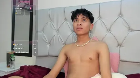 Ethan_Westt webcam model stream image