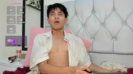 Ethan_Westt webcam model stream image