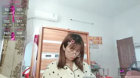 Lili_666 webcam model stream image