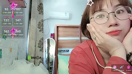 Lili_666 webcam model stream image