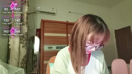 Lili_666 webcam model stream image