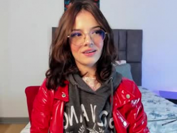 abby_jones2 webcam model stream image