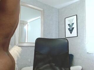 Rogers P webcam flirt4free model stream image
