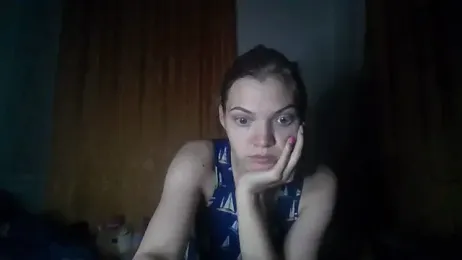 ParaFox webcam model stream image