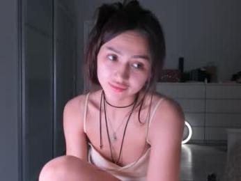 sassynova webcam model stream image