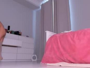 sassynova webcam model stream image