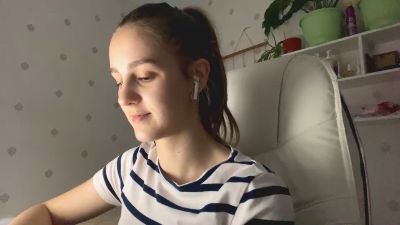 PeggyHofmans webcam model stream image