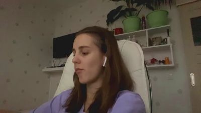 PeggyHofmans webcam cam4 model stream image