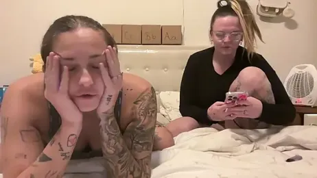 Sexyyduoxx webcam model stream image