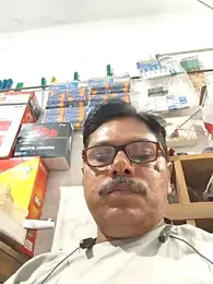 Bigbul6 webcam model stream image
