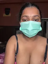YOURMISTHI webcam model stream image