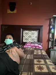 YOURMISTHI webcam stripchat model stream image