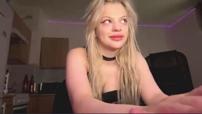 VanesaKeywan webcam model stream image