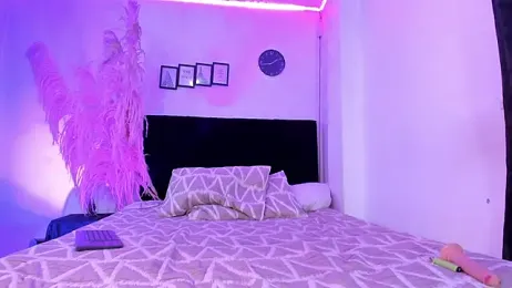 ValerieAndDexter webcam stripchat model stream image