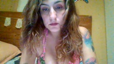 SSweetcandy webcam model stream image