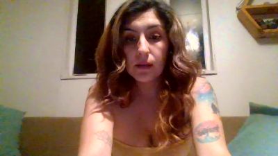 SSweetcandy webcam model stream image