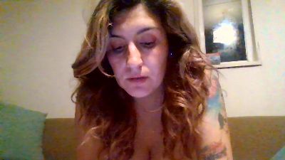 SSweetcandy webcam preview