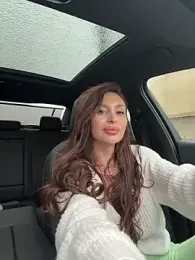 LunaBex webcam model stream image