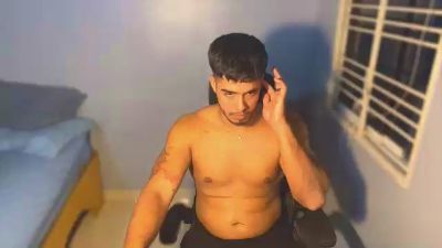 anthonyvinee webcam cam4 model stream image