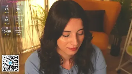 melissaf0rst webcam model stream image