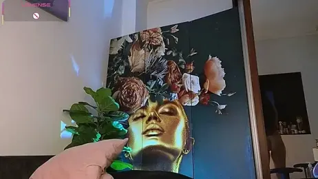 SweetReya_Love webcam preview
