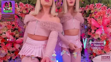 SpicySluts webcam stripchat model stream image