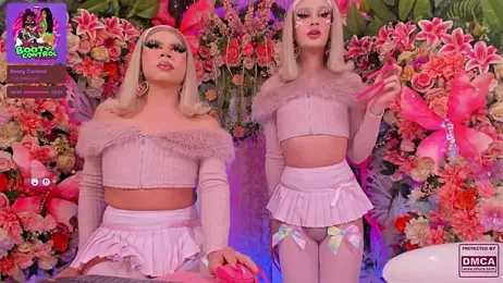 SpicySluts webcam stripchat model stream image