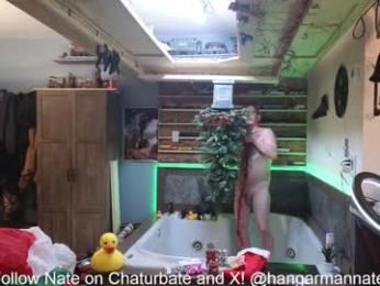 hangarmannate webcam model stream image