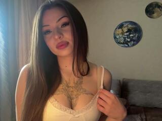 Kyra Blaho webcam model stream image