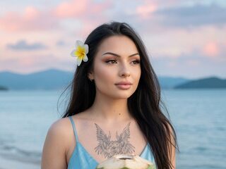 Kyra Blaho webcam model stream image