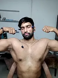 Manuusingh123 webcam model stream image