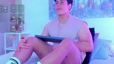 arminjones1 webcam model stream image