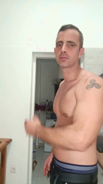 Chicochica87 webcam model stream image