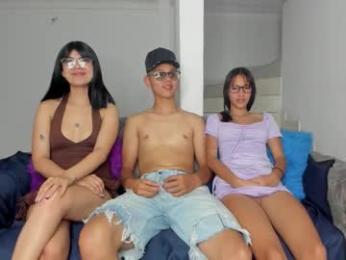 newrecorder webcam model stream image