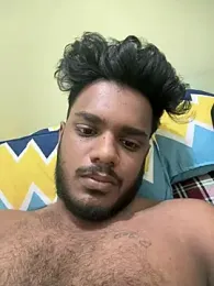 Reddy_telugu_boy webcam model stream image
