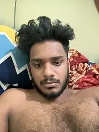 Reddy_telugu_boy webcam model stream image