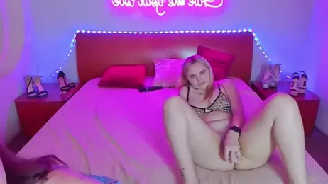 MagicEyess webcam model stream image