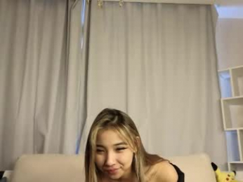 asian_ivy webcam model stream image
