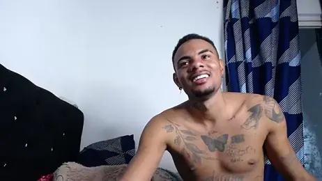 TysonWalkers webcam model stream image