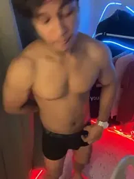 nick__yy webcam model stream image