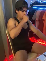 nick__yy webcam model stream image