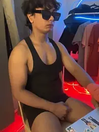 nick__yy webcam model stream image