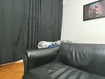 IronWal1 webcam model stream image