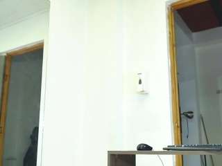 butterfly-ts webcam model stream image